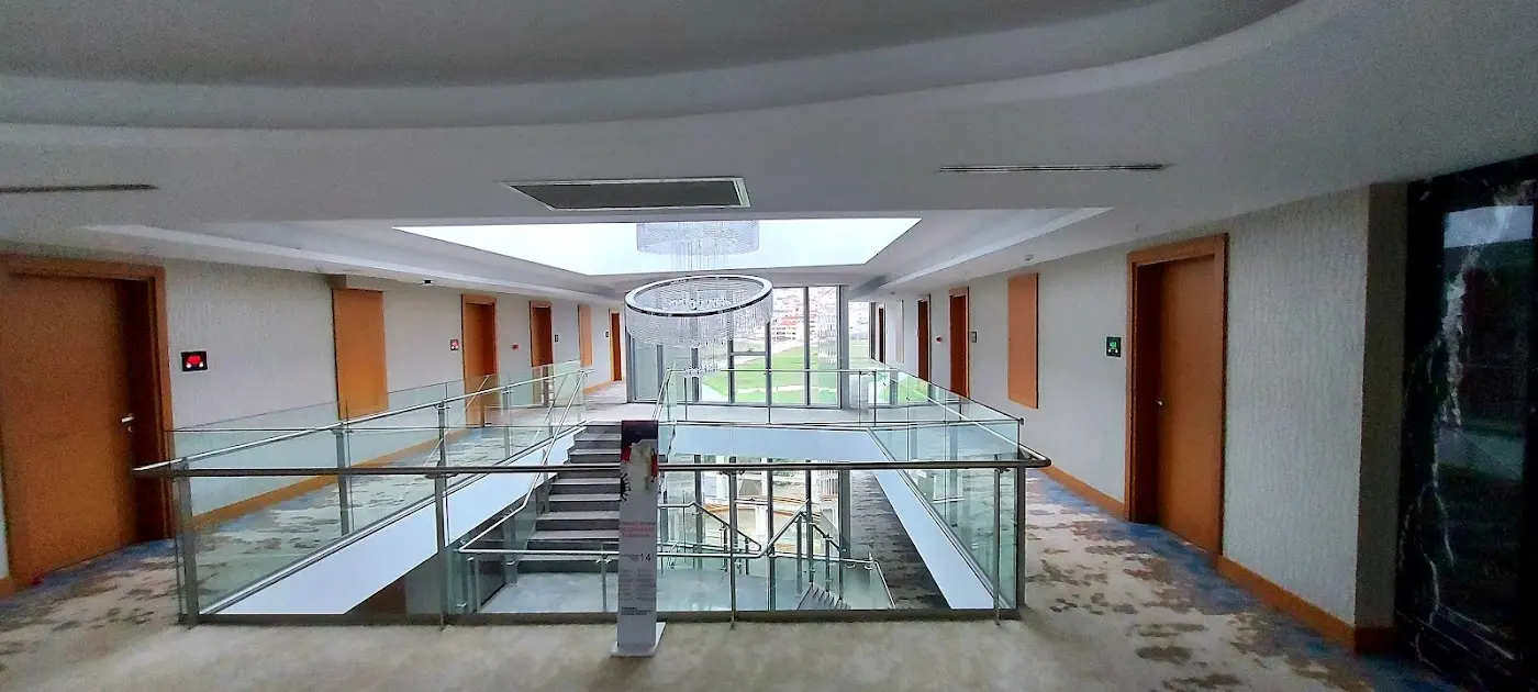 Willmont Hotel fotoğraf 3