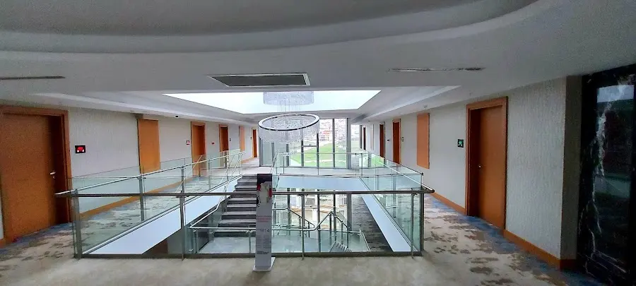 Willmont Hotel fotoğraf 3