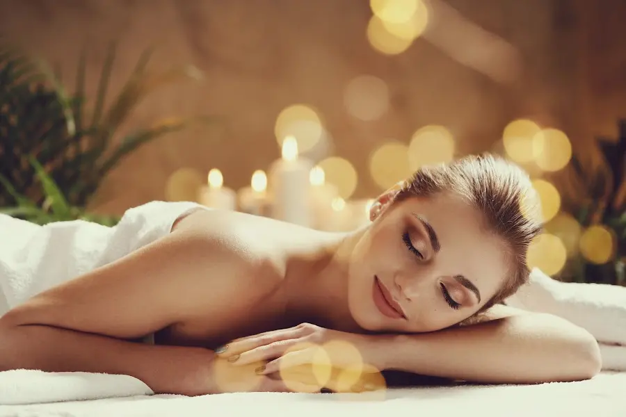 Willmont Hotel Balıkesir Masaj salonu & Spa fotoğraf 2