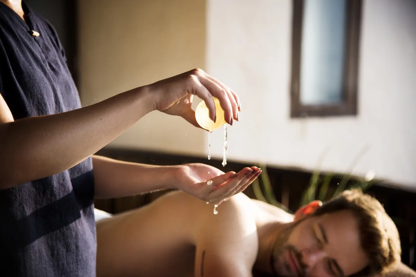 Willmont Hotel Balıkesir Masaj salonu & Spa fotoğraf 3