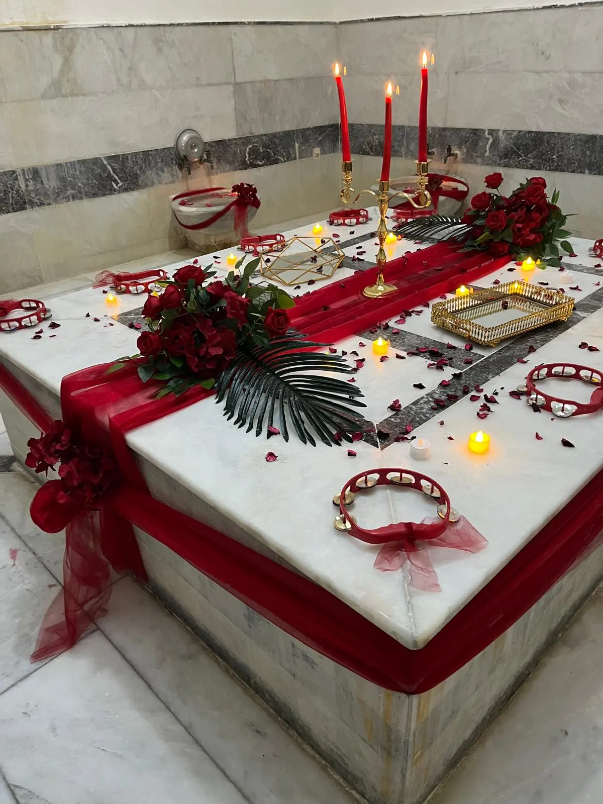 Yeşilli Hamamı fotoğraf 1