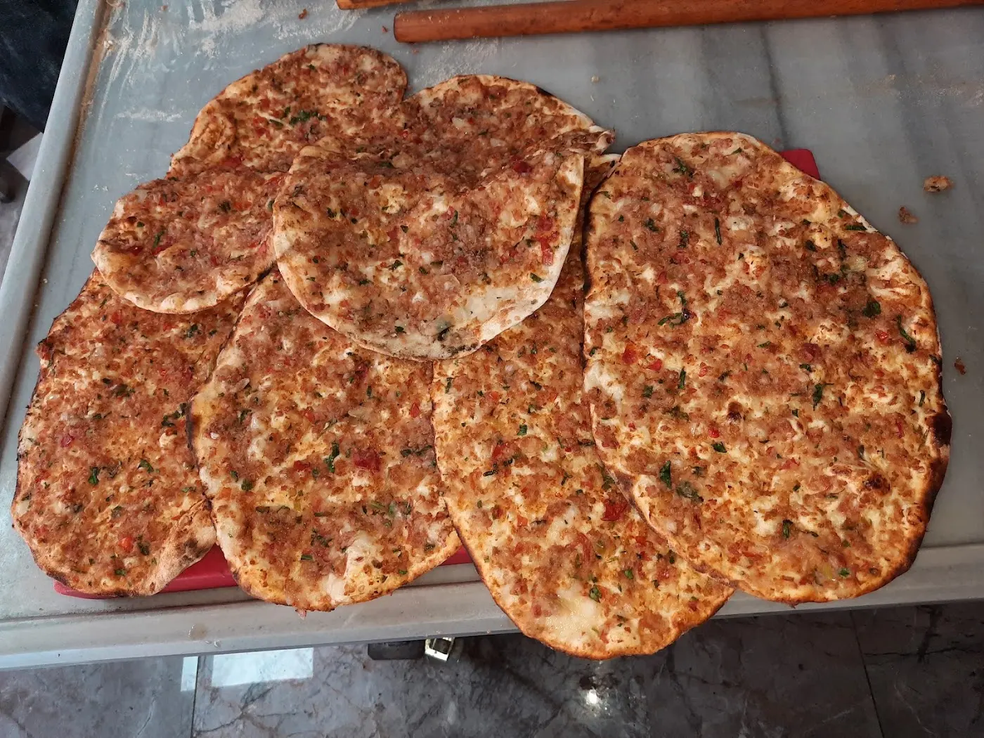 yıldız pide fotoğraf 2