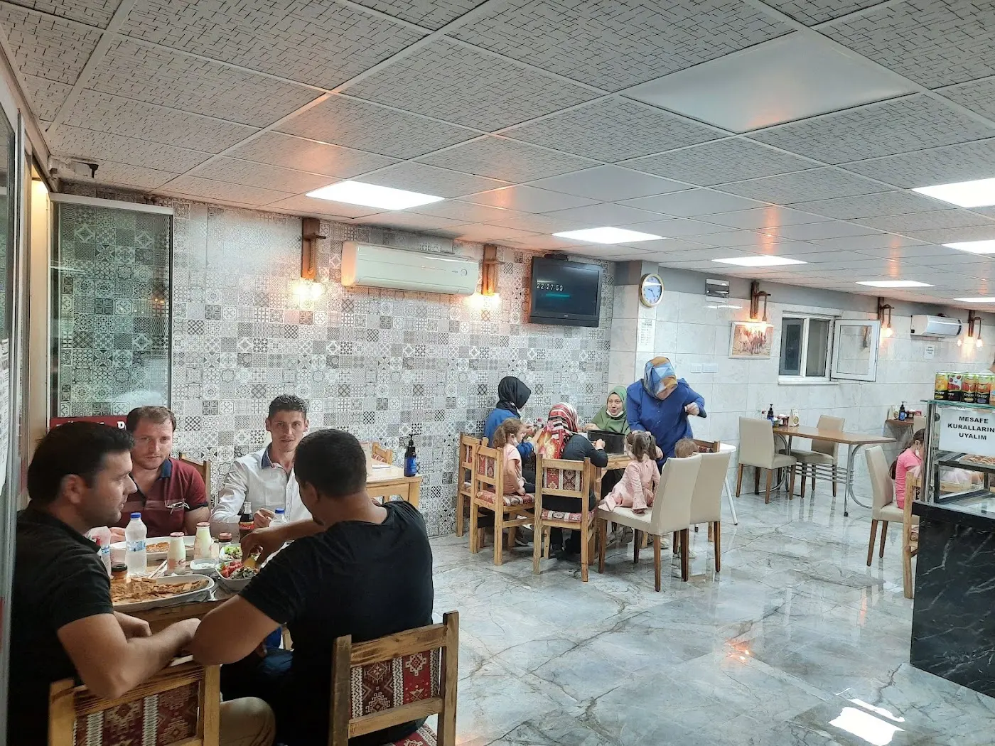 yıldız pide fotoğraf 3