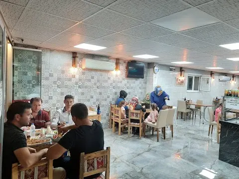 yıldız pide fotoğraf 3