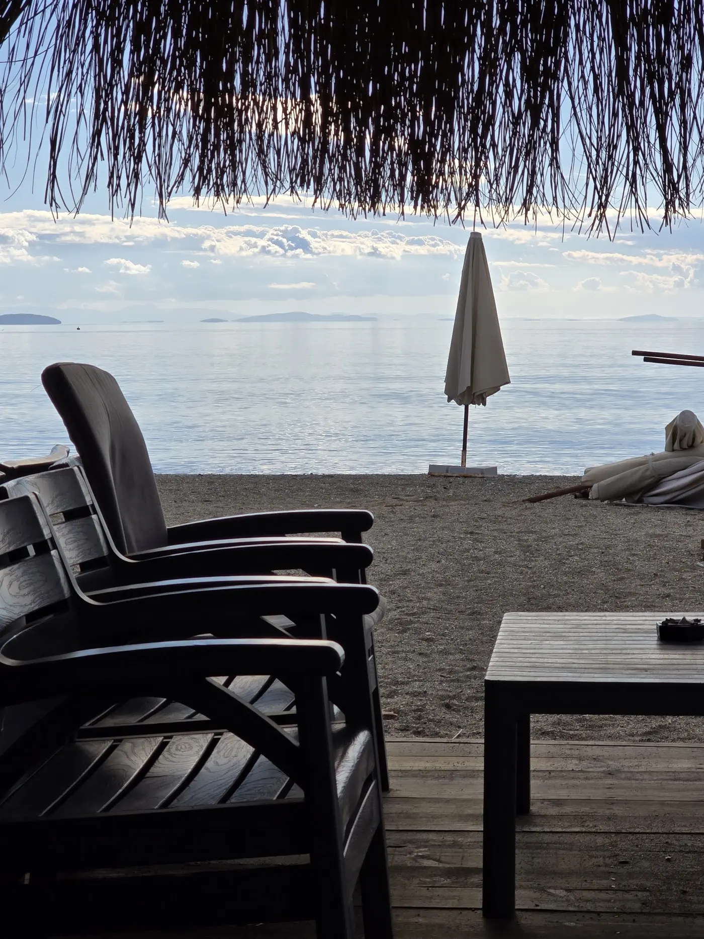 Yunus Beach