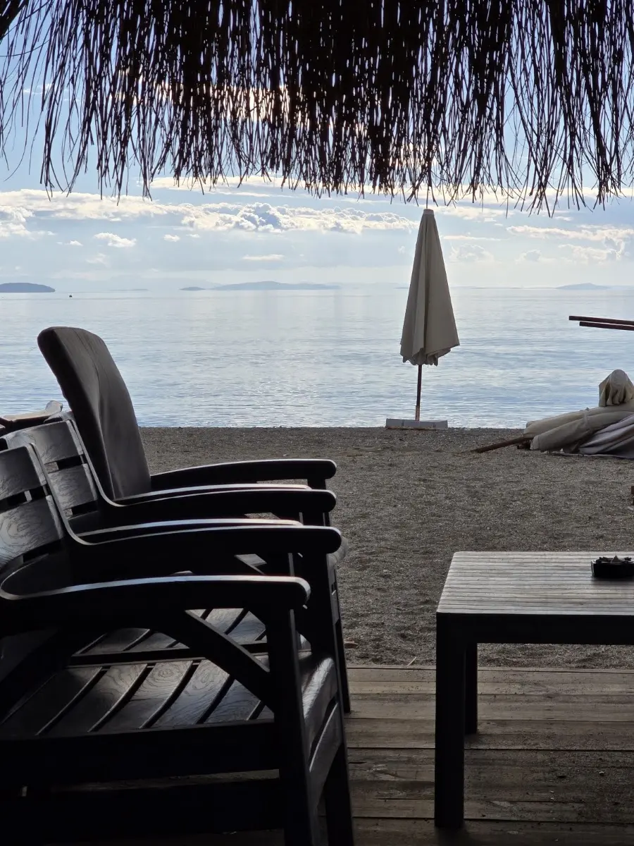 Yunus Beach