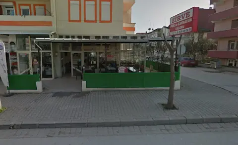 Zirve Pide ve Lahmacun Salonu şikayet & çözüm talebi oluştur