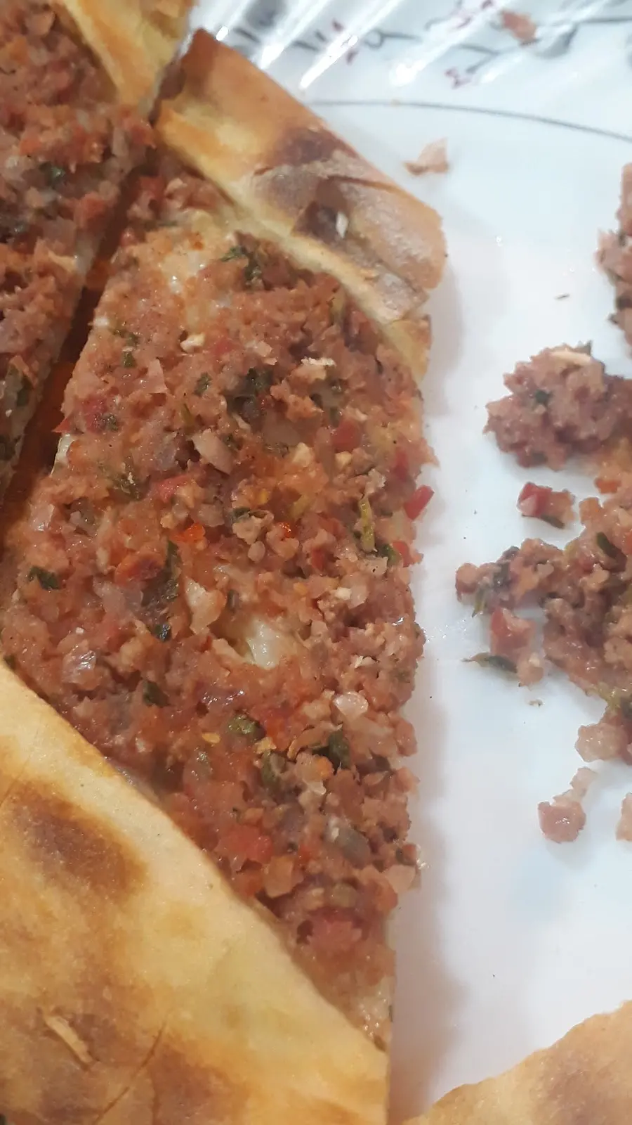 Zirve Pide ve Lahmacun Salonu fotoğraf 3