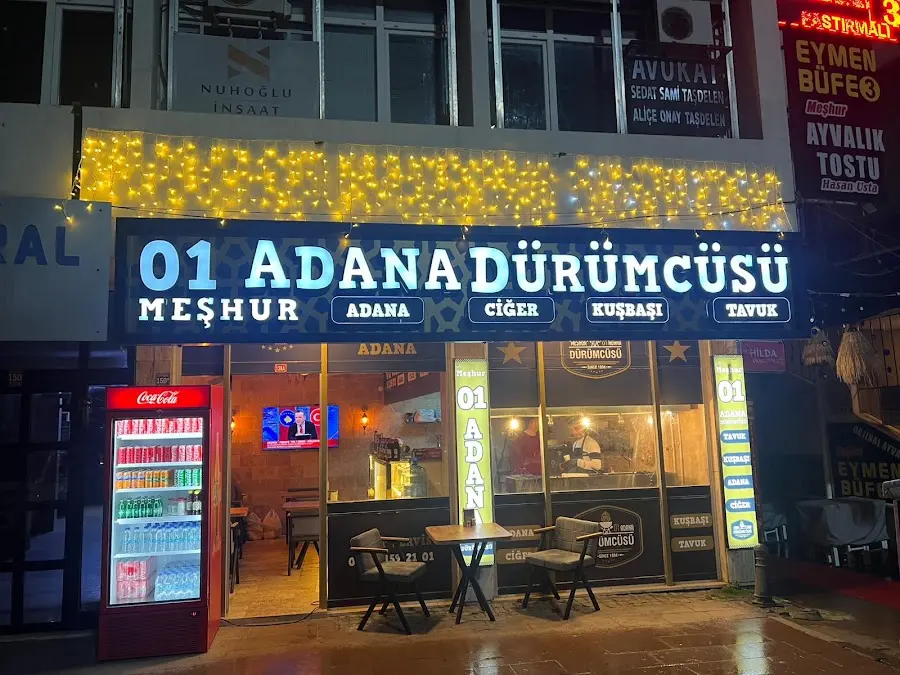 01 adana dürümcüsü fotoğraf 2