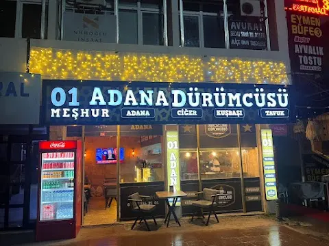 01 adana dürümcüsü fotoğraf 2