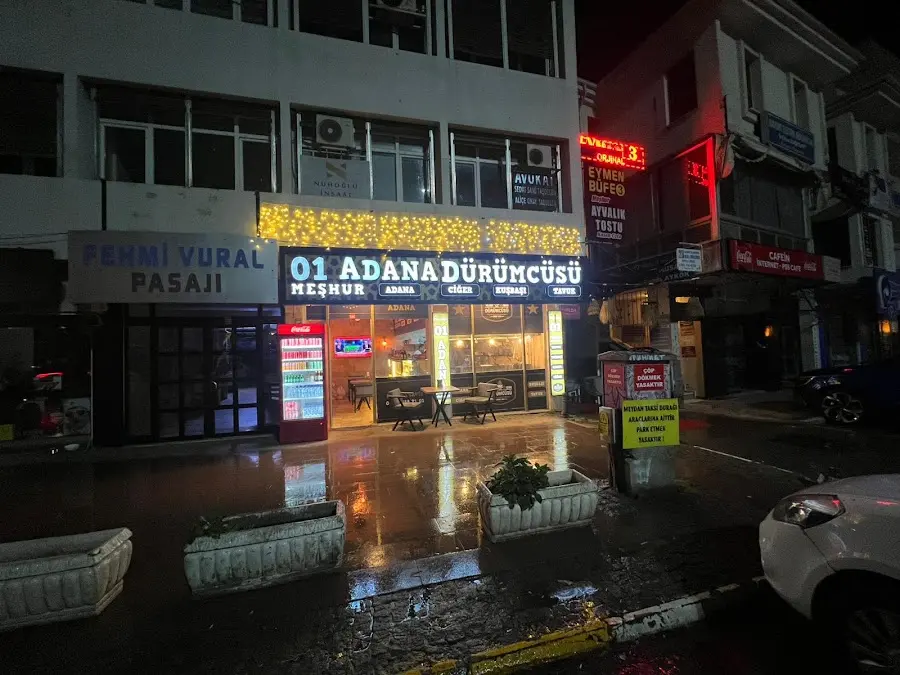 01 adana dürümcüsü fotoğraf 3