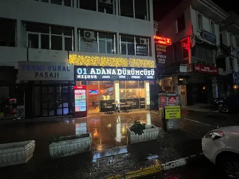 01 adana dürümcüsü fotoğraf 3