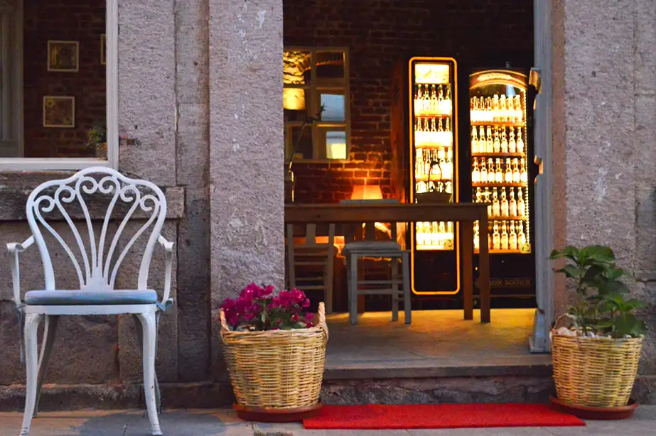 1909 Cunda
