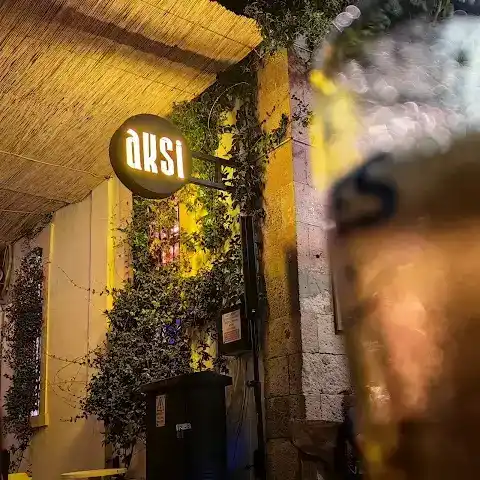 Aksi Ayvalık