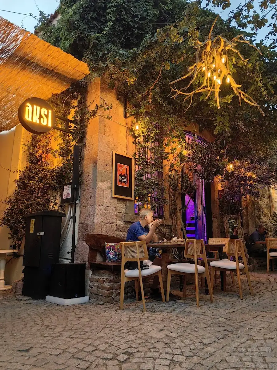 Aksi Ayvalık fotoğraf 3