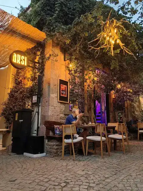 Aksi Ayvalık fotoğraf 3