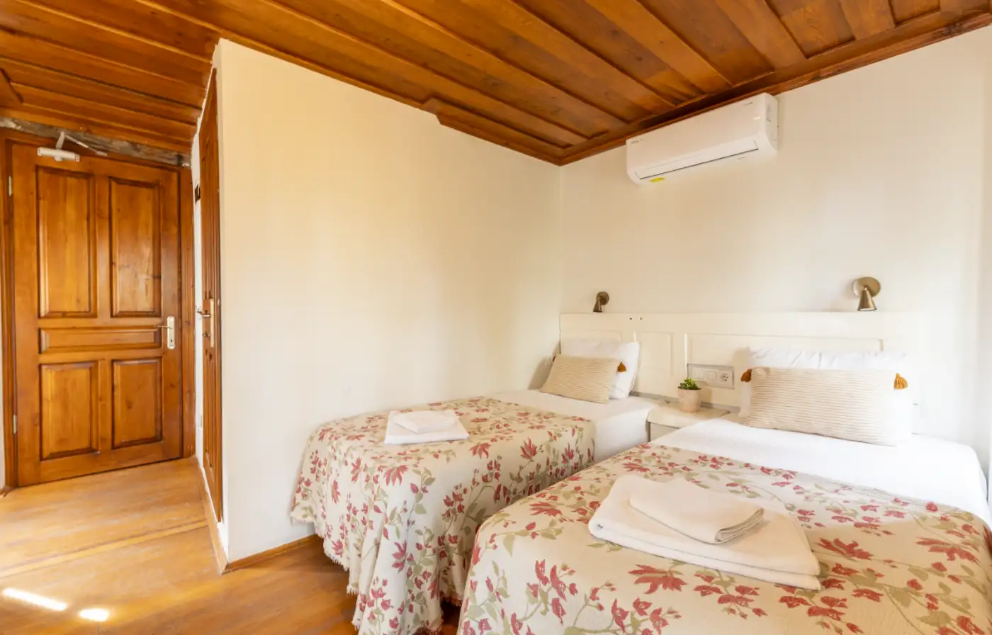 ALANCHA OTEL fotoğraf 2