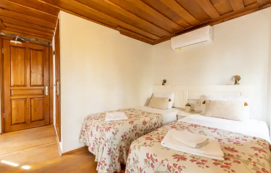 ALANCHA OTEL fotoğraf 2
