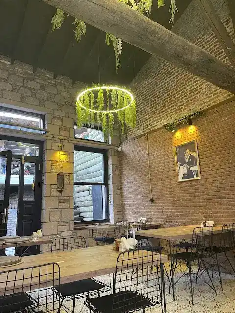ANTEB-İ ÂLÂ fotoğraf 3