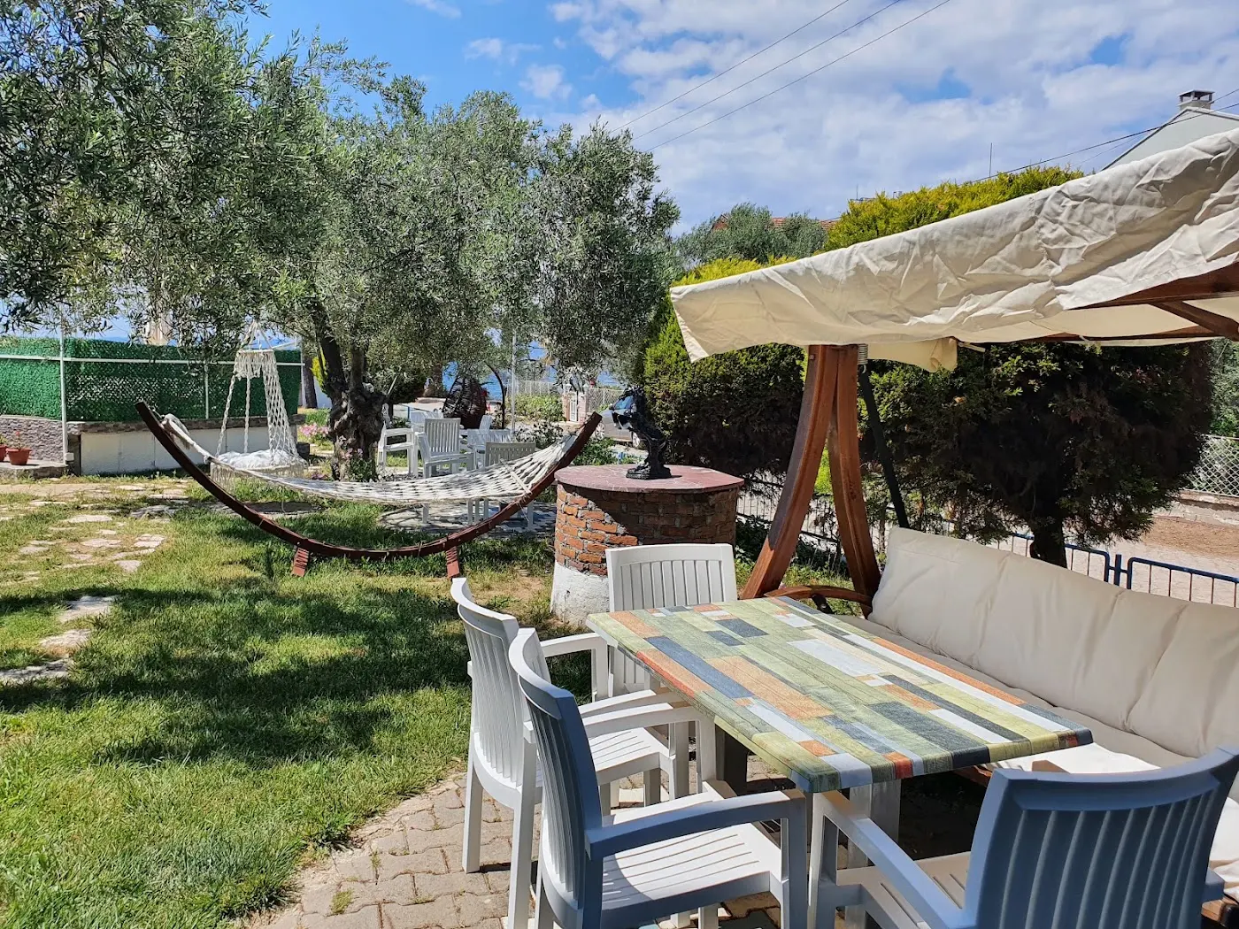 Apart Hotel Ege fotoğraf 1