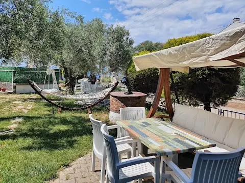 Apart Hotel Ege