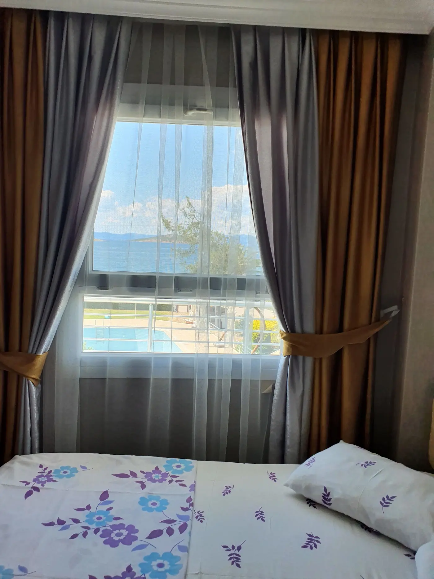 Apart Hotel Ege fotoğraf 2