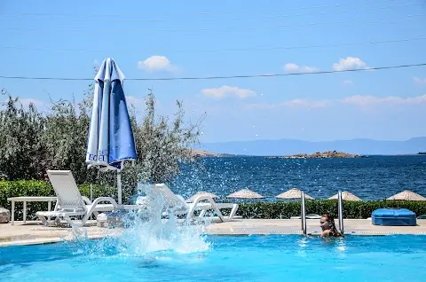 Apart Hotel Ege fotoğraf 3