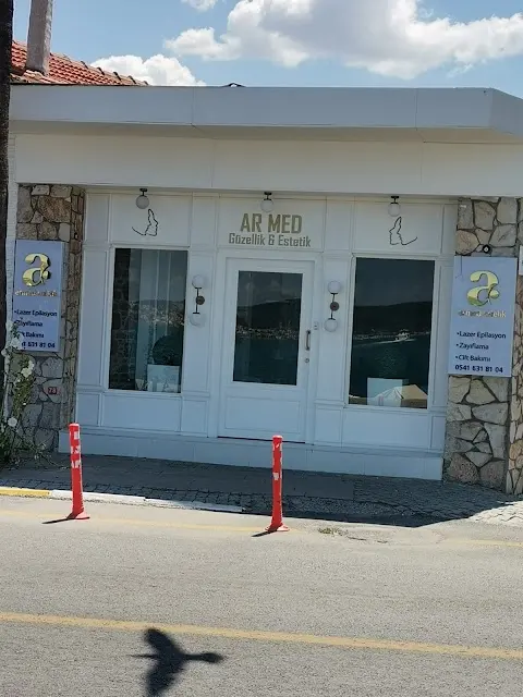 Ar Med Güzellik ve Estetik - Ayvalık Şubesi çözüm talepleri