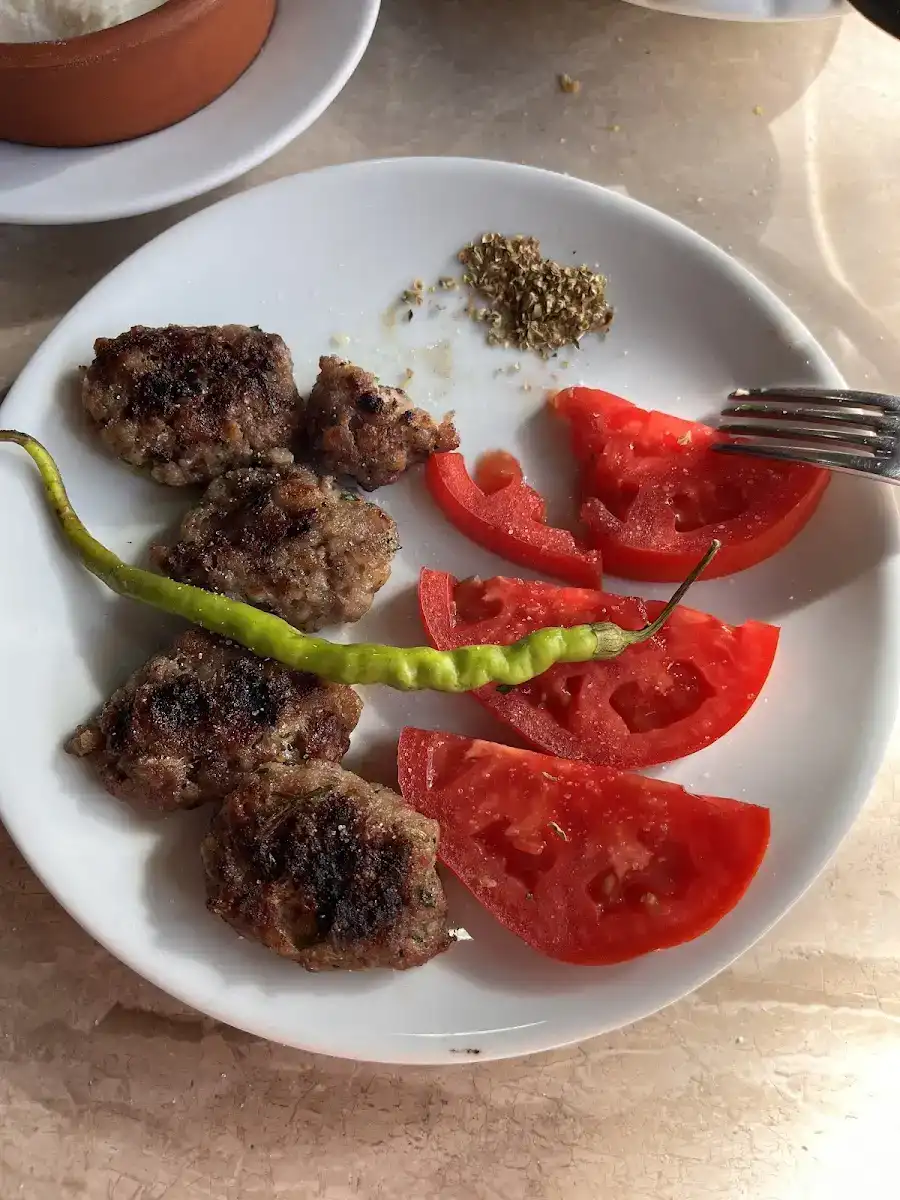Aranan Köfteci fotoğraf 2