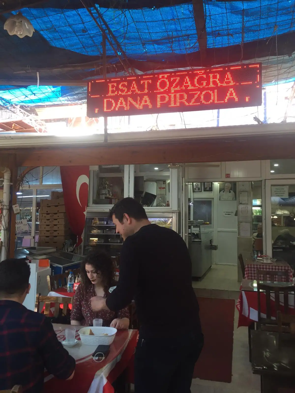 Aranan Köfteci fotoğraf 3
