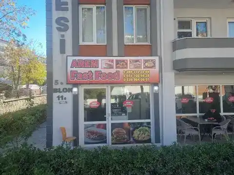 Arem Fastfood