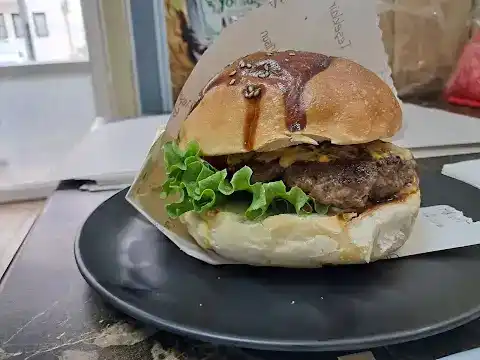 Arem Fastfood fotoğraf 3
