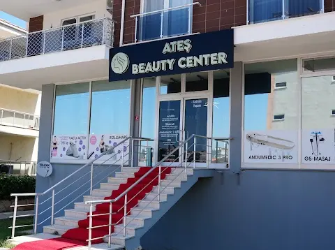 Ateş Beauty Center şikayeti var mı?