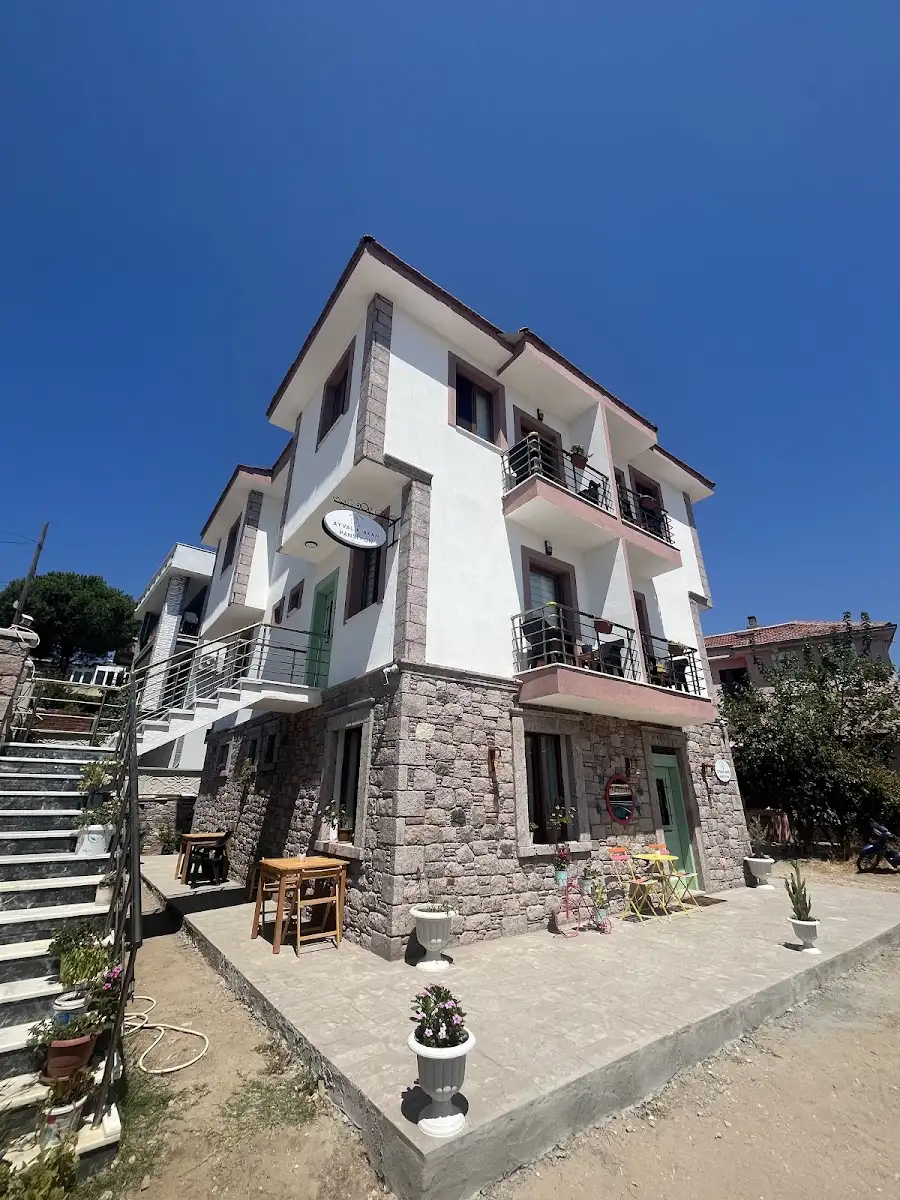 Ayvalık Akan Pansiyon
