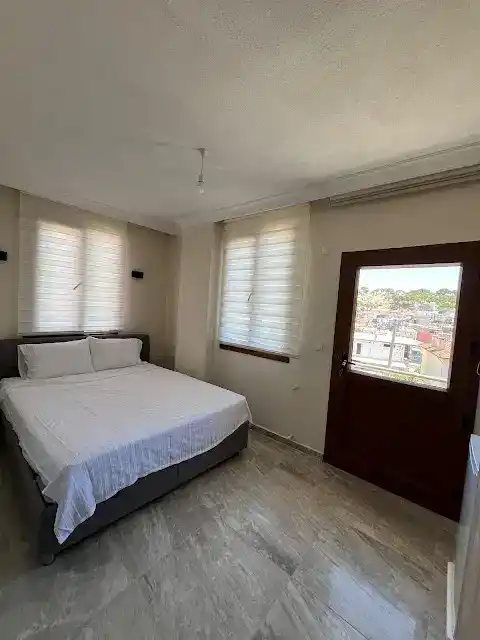 Ayvalık Akan Pansiyon fotoğraf 3