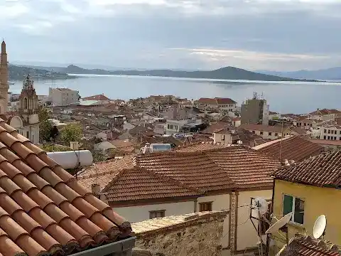 AYVALIK AYGÜN PANSİYON