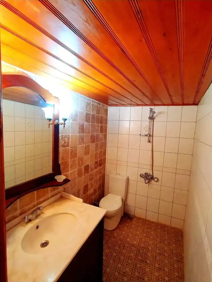 AYVALIK AYGÜN PANSİYON fotoğraf 3