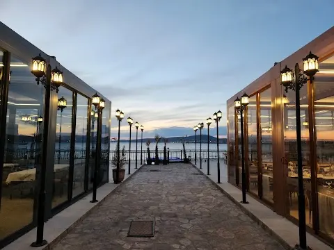 Ayvalık Cihan Otel