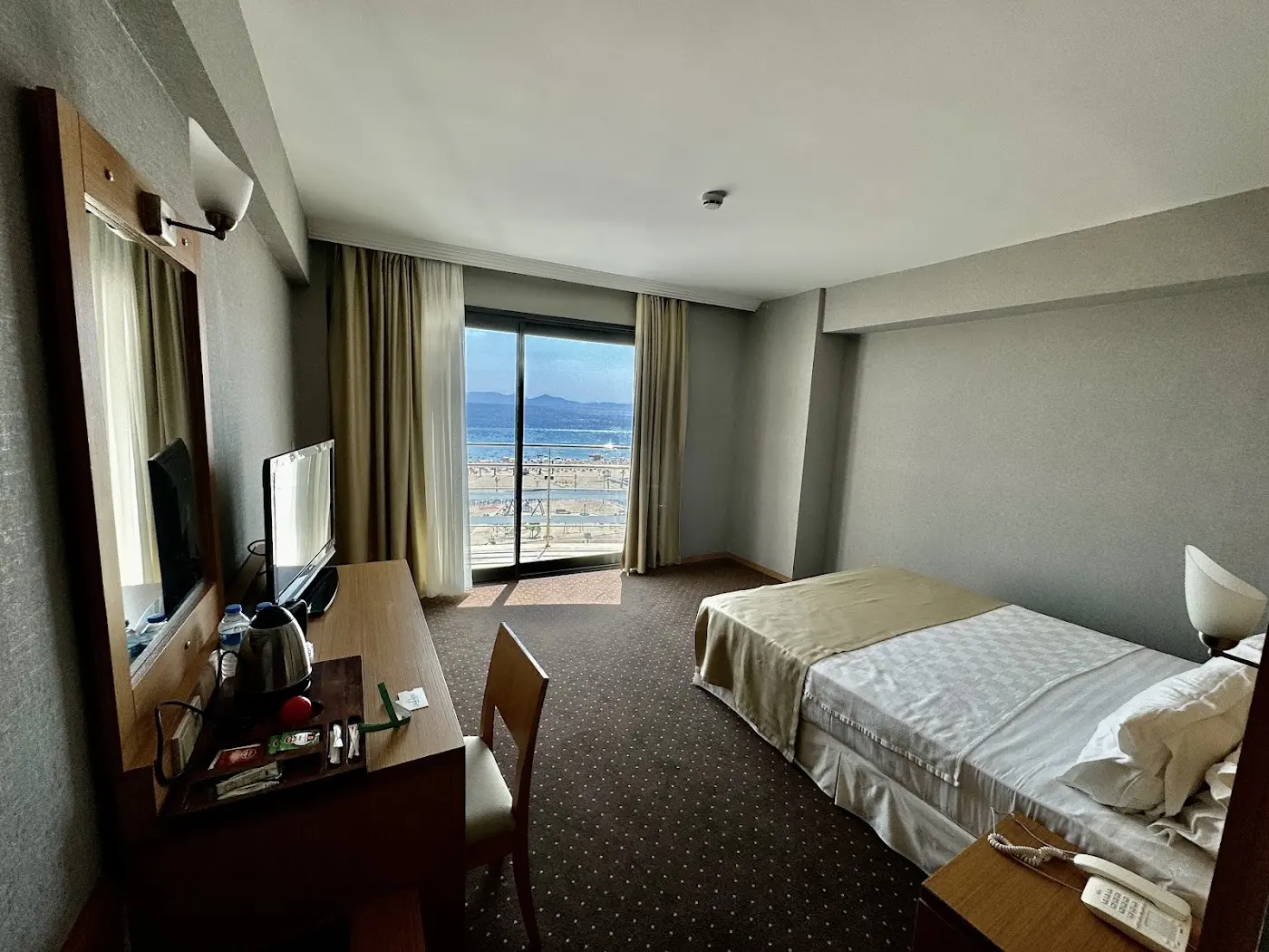 Ayvalık Çınar Hotel fotoğraf 2