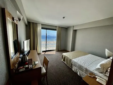 Ayvalık Çınar Hotel fotoğraf 2