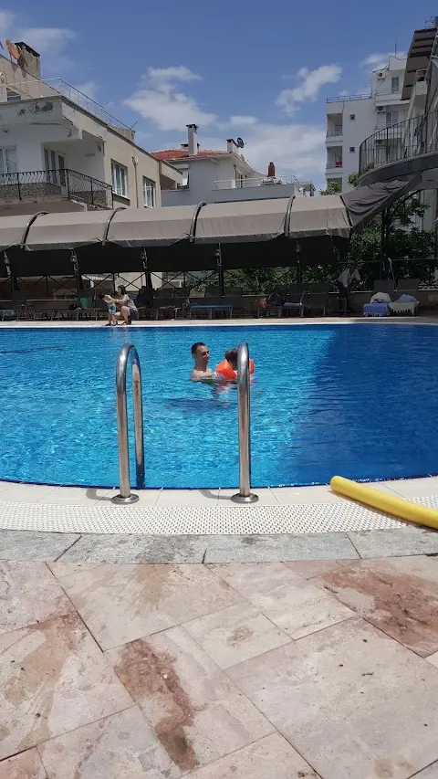 Ayvalık Çınar Hotel fotoğraf 3