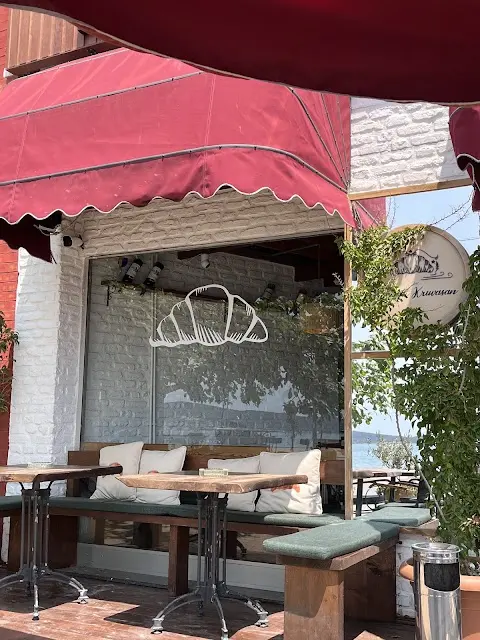 Ayvalık Kruvasan kapora ve iade şikayetleri