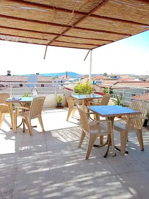 Ayvalık Leya Pansiyon