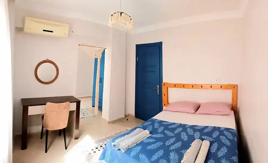 Ayvalık Leya Pansiyon fotoğraf 2