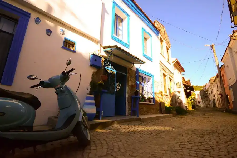 Ayvalik Moda Pansiyon