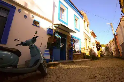 Ayvalik Moda Pansiyon