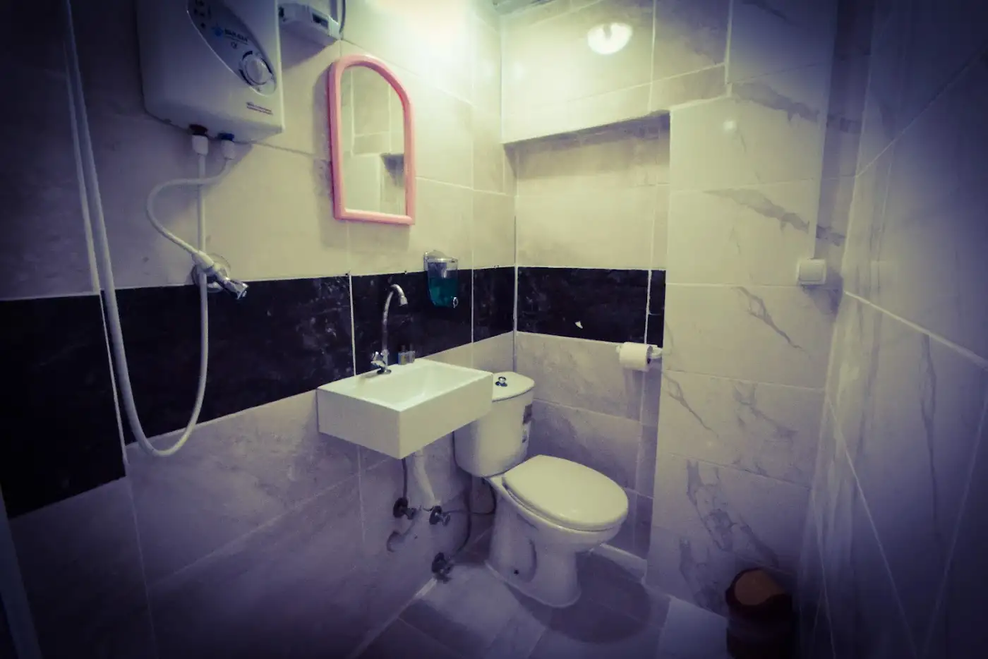 Ayvalik Moda Pansiyon fotoğraf 3