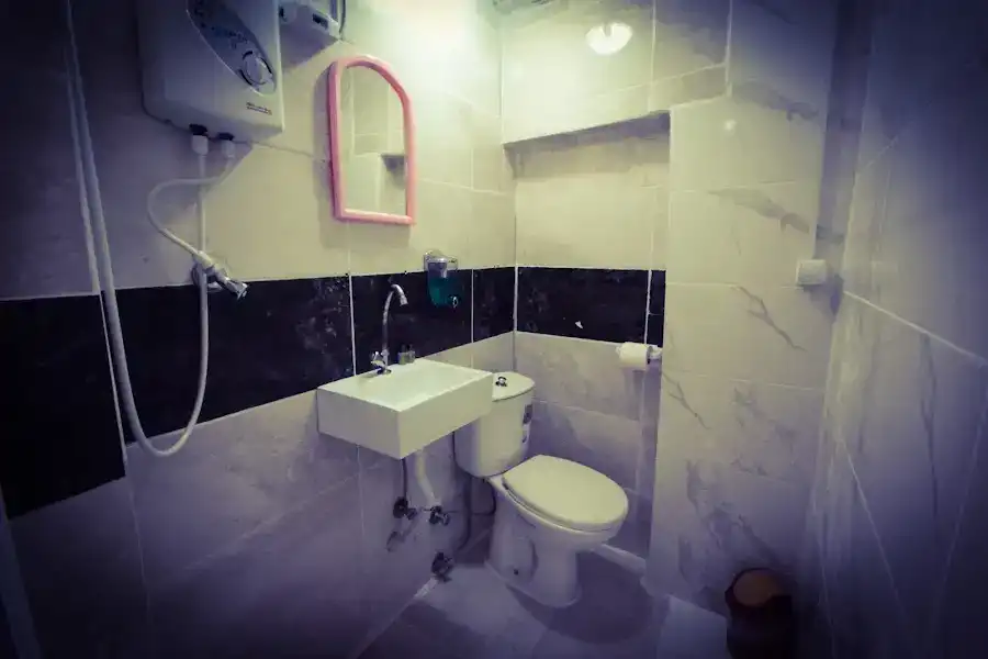 Ayvalik Moda Pansiyon fotoğraf 3