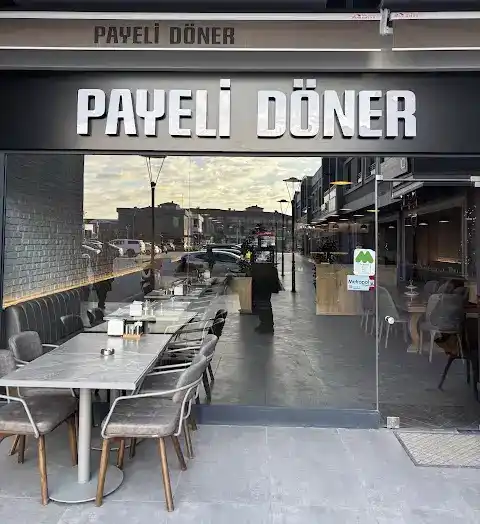 Ayvalık Payeli Döner