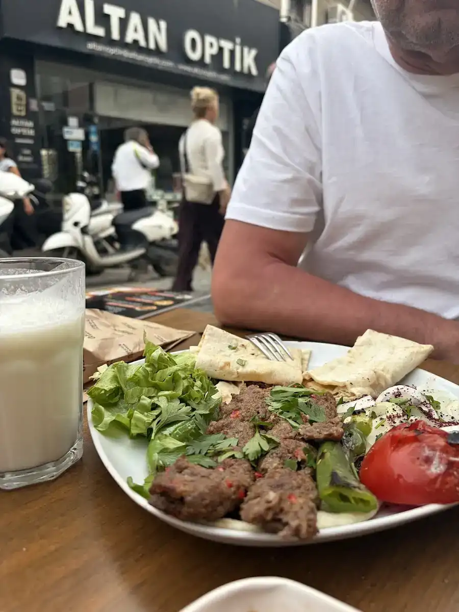 Ayvalık Pide House fotoğraf 2